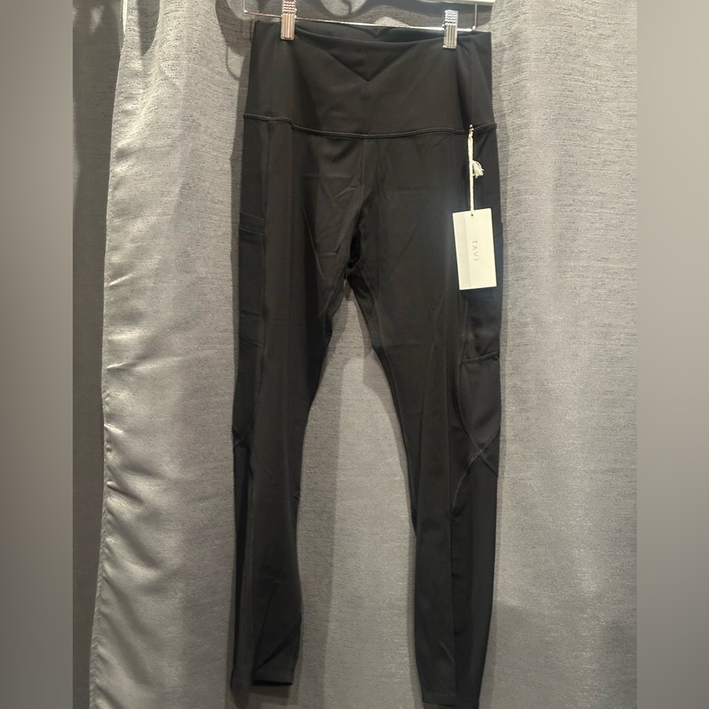 Tavi Stash & Dash 7/8 tight